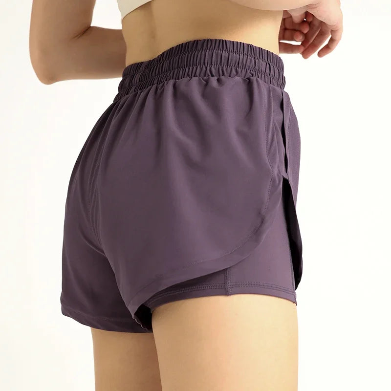 Short Esportivo Feminino